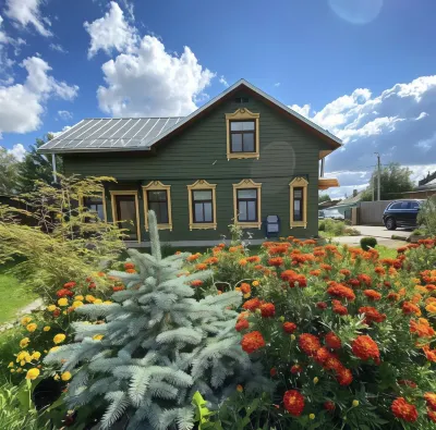Yellow Stars Inn Mini-Hotel Hotels near Saviour Monastery of Saint Euthymius