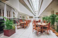Hotel Luwansa Palangkaraya Hoteles en Menteng
