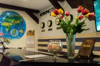 Ключотель - 2 звезды