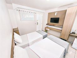 Hotel Ilha Costeira