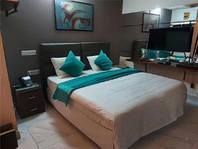 Dhimyaath Stay Hotels in Villingili