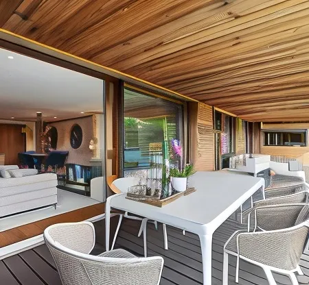Sport Club Residences & Spa