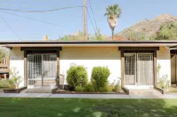 Beautiful House with Fantastic View in Azusa