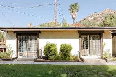 Beautiful House with Fantastic View in Azusa Hotels in 