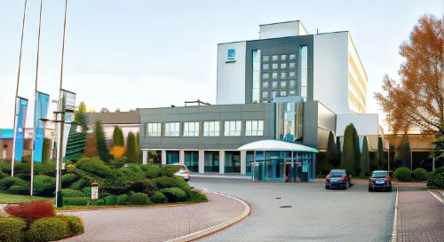 Hotel Sport - 3 звезды