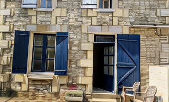 Chambres, Table d'Hôtes et Gites les Mesanges