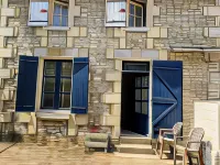 Chambres, Table d'Hôtes et Gites les Mesanges Hotels in Saint Loup Lamaire