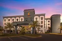 Comfort Suites West Jacksonville Hotels near وايتهاوس