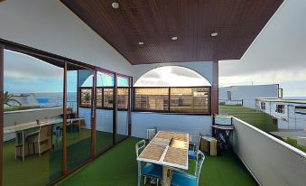 Hostal Gosén