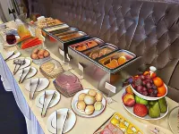 Hotel Gubernator`