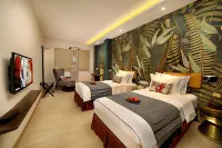 Sojourn Guest House Hotel di Ipoh