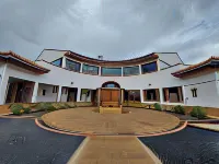 La Alhambra Hotel Boutique Hotels in 