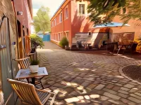 Urlaubshof Altkö Hotels in der Nähe von Altkötzschenbroda