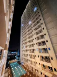 Alhesa Apartment Hotels in Padang Bulan Selayang I