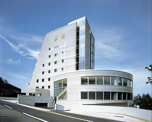 Takamiya Hotel Rurikura Resort Hotels near Zao Ropeway