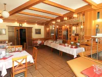 Hotel "Königsseer Hof" Hôtels à : Ramsau