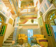 Palais Fes Yahya - Family Hosting