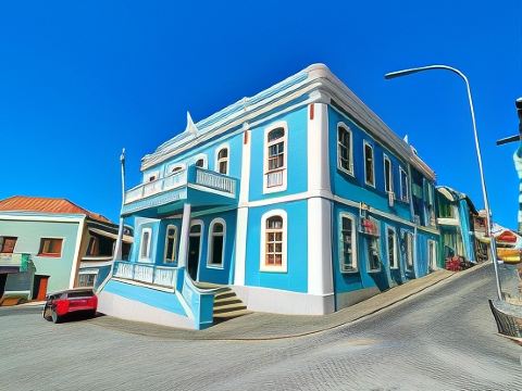 Cruzeiro Guest House