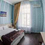 Сквер Высоцкого