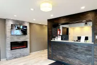 Super 8 by Wyndham Cedar Rapids Hotel di Cedar Rapids