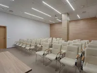 Evropa Hotel 이르쿠츠크 호텔