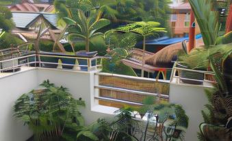 Ellens Homestay