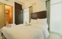 TreePark City Residence Tangerang By ABHome