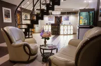 Koleso Resort