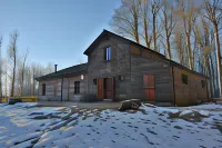 Chalet Vecchio Rifugio - Monte Amiata Hotels in Arcidosso