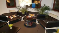 Popcorn Hostel