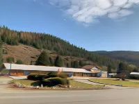 Green View Motel and RV Park Hotels in Kootenay Boundary