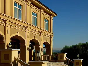 Terelj Hotel & Spa