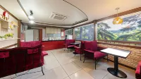 Hoengseong Lovestar in Forest Pension