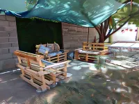 Abs Guest House Osh Hotels in Osj
