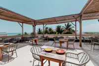 Dos Mares Barefoot Hotel Hotels in El Cuyo