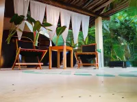 Hotel Boutique Refugio 41 Hotels in Uayma