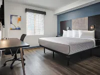Stayapt Suites North Little Rock