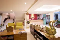 Muanmanee Boutique Hotel