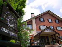 Mountain Resort Marganta Hotels in Iizuna