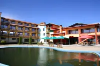 Hotel Grand - parking