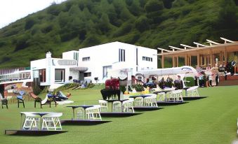 Fiagdon Hotel