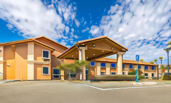 Quality Inn Banning I-10