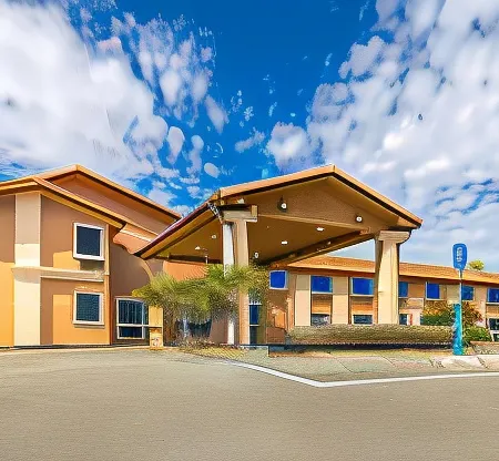 Quality Inn Banning I-10