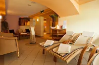 Hotel Ischgl Hotels in Kappl