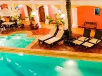 Marco Vincent Dive Resort Hotels in Puerto Galera