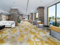 Larichy Hotel Tabuk タブークのホテル