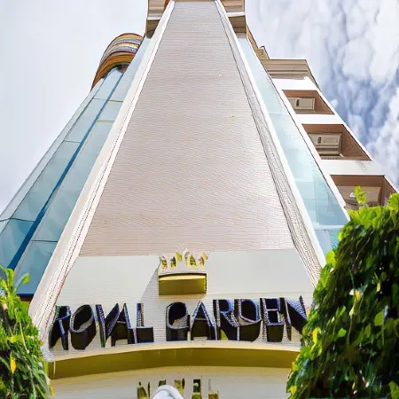 Royal Garden Hotel