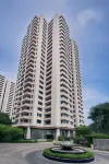 Riverine Place Hotel and Residence Hotel in zona Yaek Tiwanon