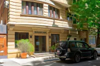 Diplomat Hotel Baku Các khách sạn ở Baku