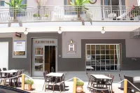 La Fonda Benissa, Grupo Terra de Mar Hotels in Benissa